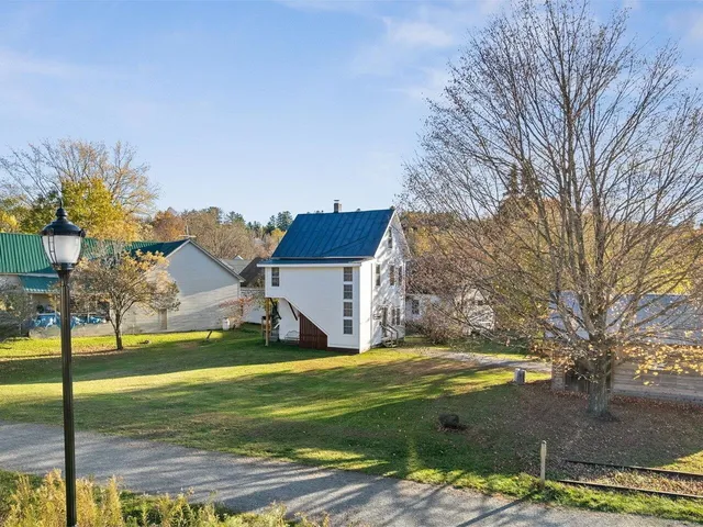 $365,000 | 42 Depot Street, Hardwick, VT 05843