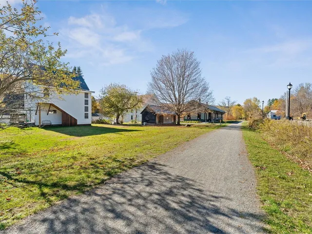 $365,000 | 42 Depot Street, Hardwick, VT 05843