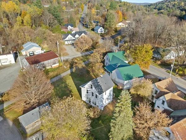 $325,000 | 42 Depot Street, Hardwick, VT 05843