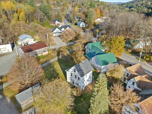 $365,000 | 42 Depot Street, Hardwick, VT 05843