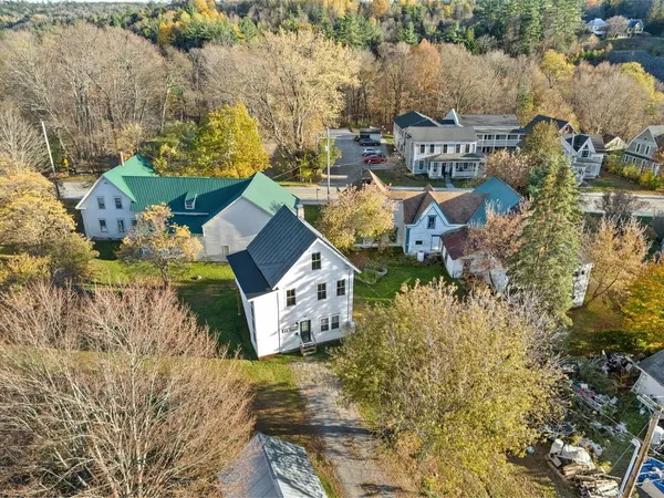 $325,000 | 42 Depot Street, Hardwick, VT 05843