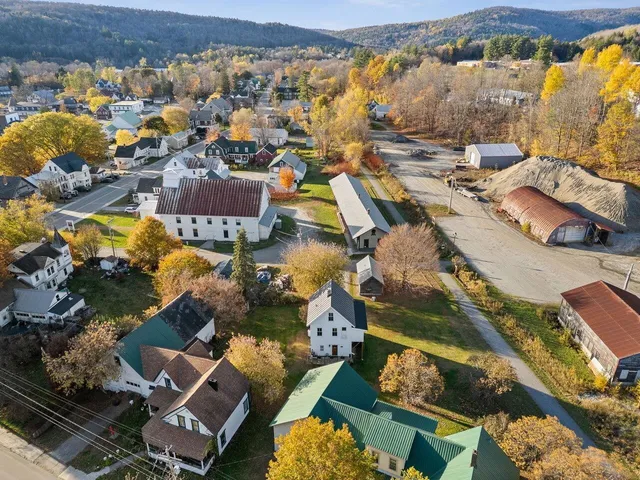 $365,000 | 42 Depot Street, Hardwick, VT 05843