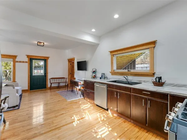 $325,000 | 42 Depot Street, Hardwick, VT 05843