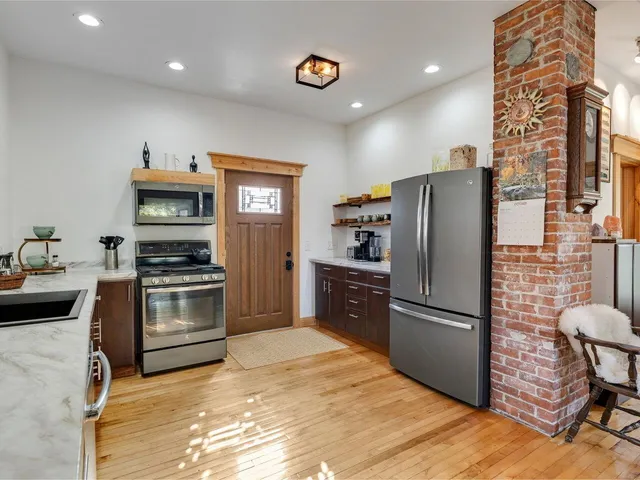 $365,000 | 42 Depot Street, Hardwick, VT 05843