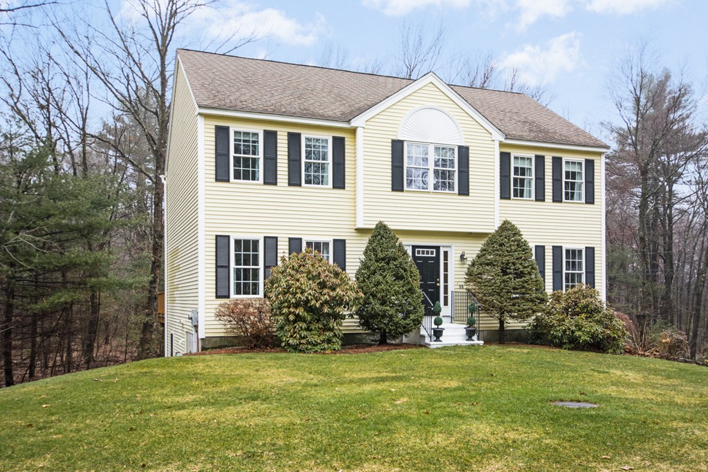 96 Annie Moore Road Bolton, MA 01740 - Photo 1 of 26 Gallery Image 1