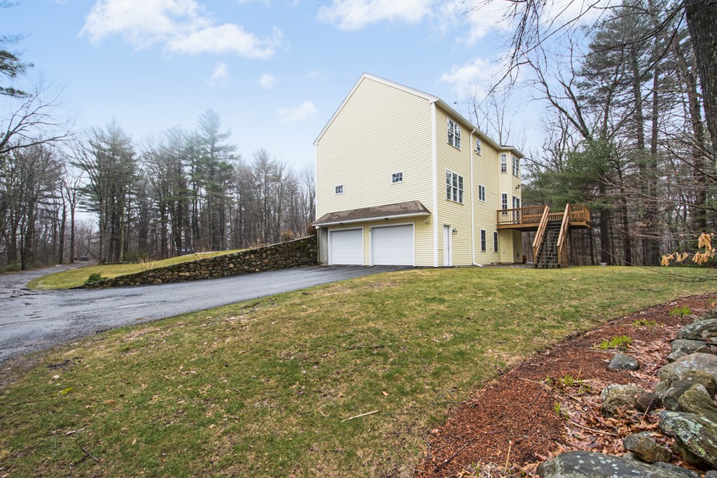 96 Annie Moore Road Bolton, MA 01740 - Photo 26 of 26 Gallery Image 26