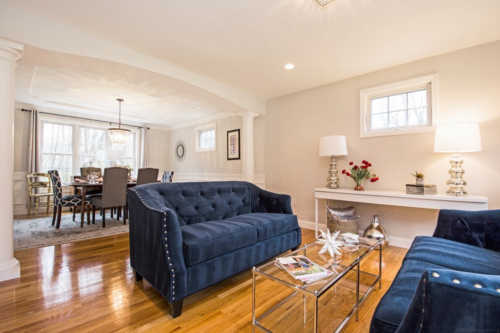 96 Annie Moore Road Bolton, MA 01740 - Photo 5 of 26 Gallery Image 5