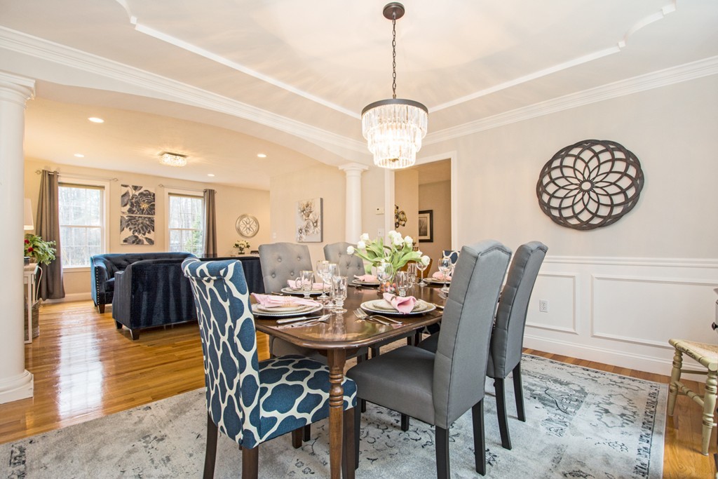96 Annie Moore Road Bolton, MA 01740 - Photo 6 of 26 Gallery Image 6