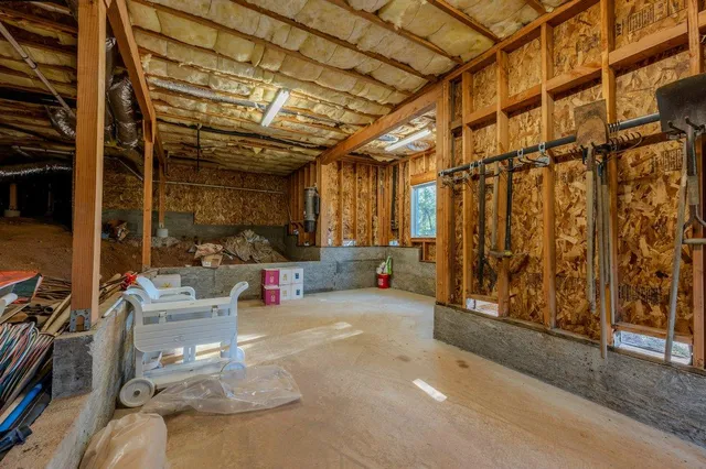 $1,328,000 | 10973 Scotts Flat Dam Road, Nevada City, CA 95959