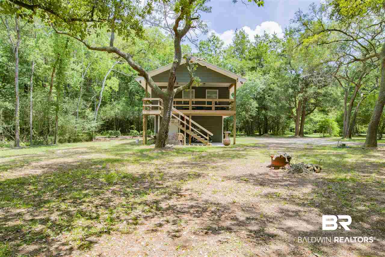 18063 River Road Summerdale, AL 36580 - Photo 5 of 22