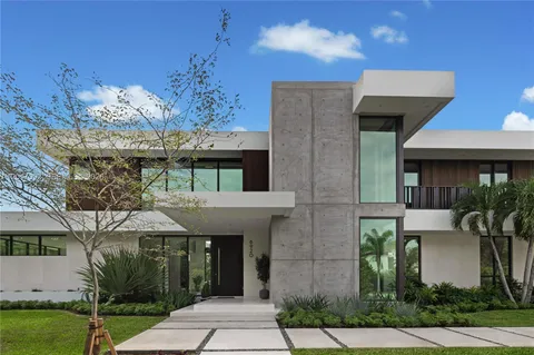$6,700,000 | 6920 Southwest 124th Street, Pinecrest, FL 33156
