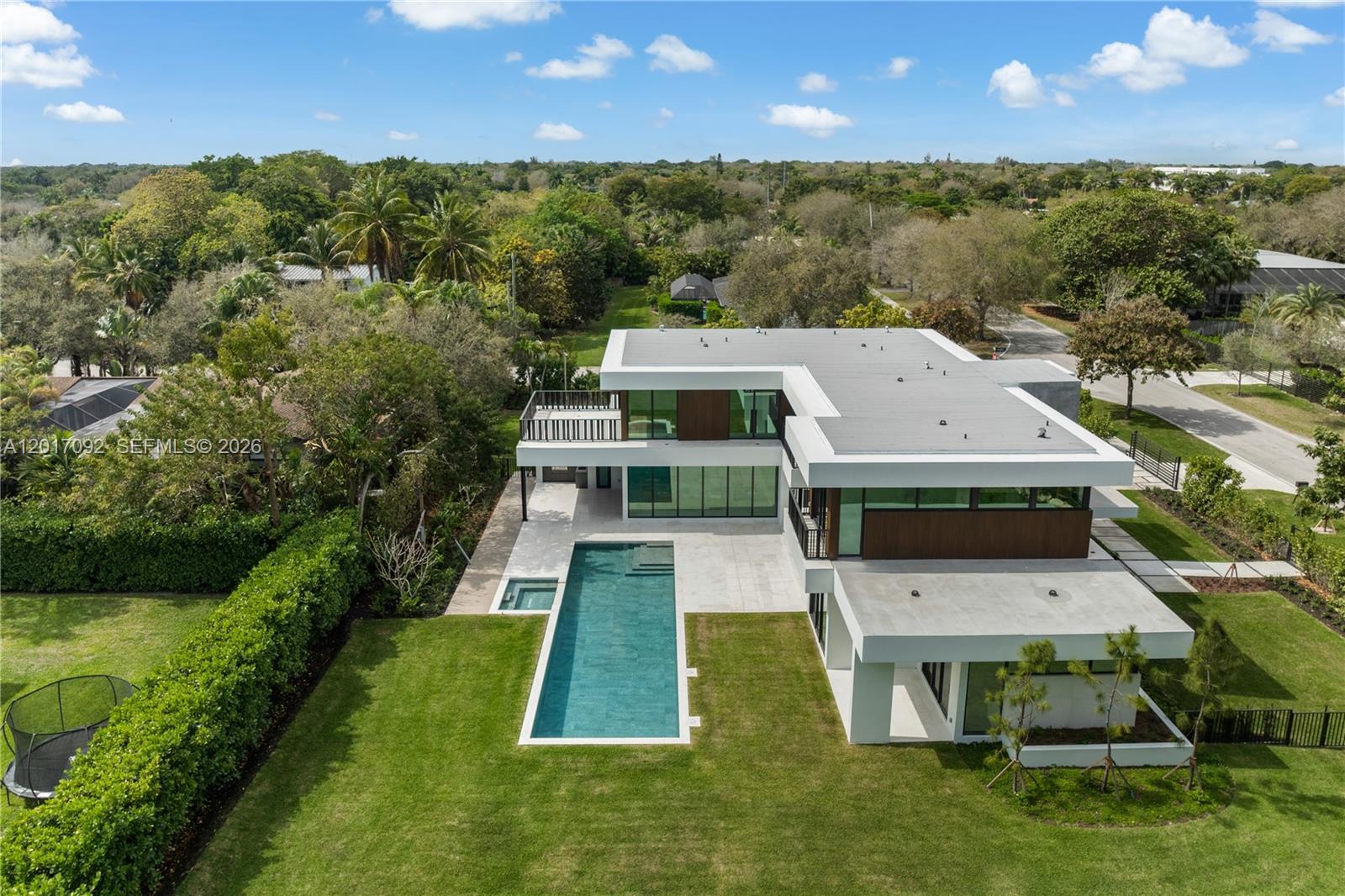 6920 Southwest 124th Street Pinecrest, FL 33156 - Photo 30 of 35