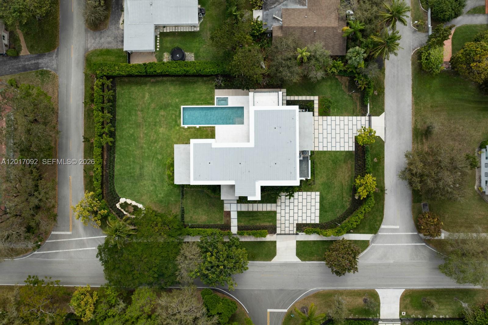 6920 Southwest 124th Street Pinecrest, FL 33156 - Photo 35 of 35