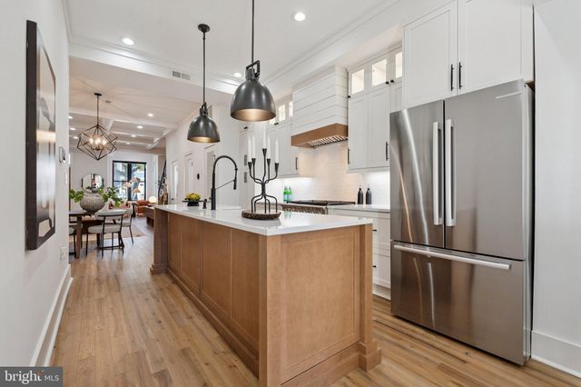 $990,000 | 1828 North Capitol Street Northwest, Washington, DC 20002