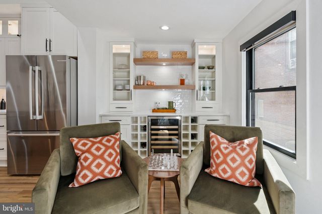 $990,000 | 1828 North Capitol Street Northwest, Washington, DC 20002