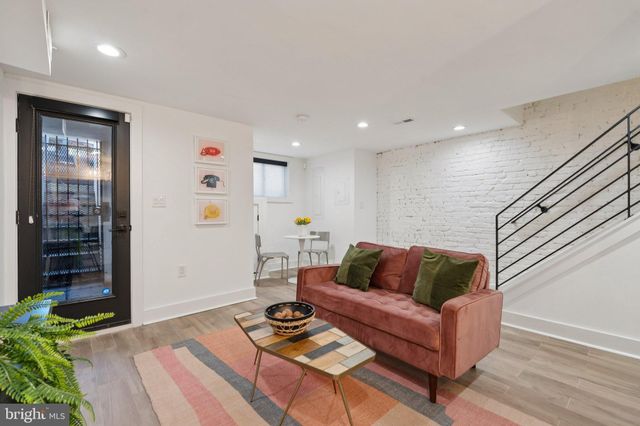 $990,000 | 1828 North Capitol Street Northwest, Washington, DC 20002