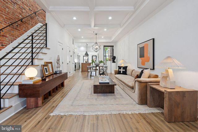 $990,000 | 1828 North Capitol Street Northwest, Washington, DC 20002