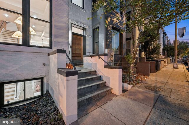 $990,000 | 1828 North Capitol Street Northwest, Washington, DC 20002