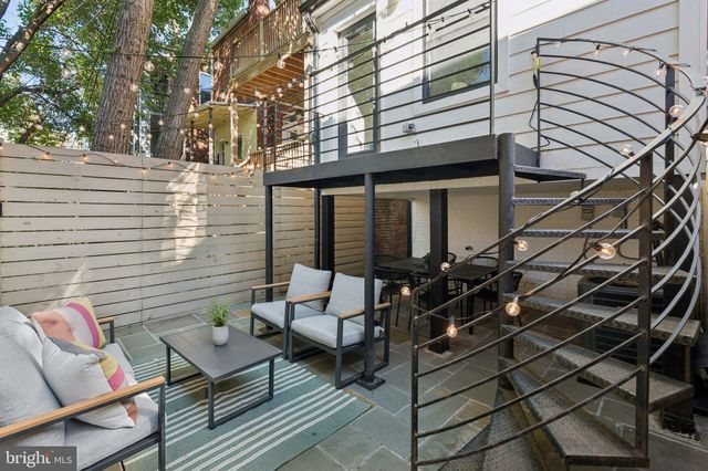 $990,000 | 1828 North Capitol Street Northwest, Washington, DC 20002