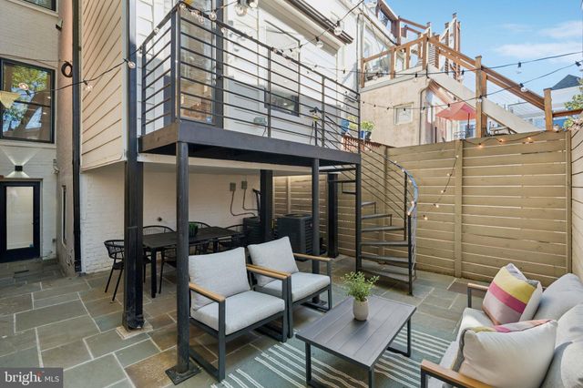 $990,000 | 1828 North Capitol Street Northwest, Washington, DC 20002