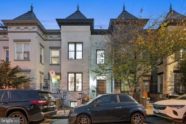 $990,000 | 1828 North Capitol Street Northwest, Washington, DC 20002