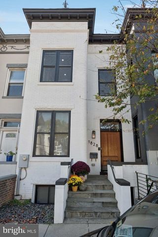 $990,000 | 1828 North Capitol Street Northwest, Washington, DC 20002