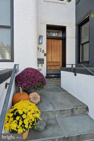 $990,000 | 1828 North Capitol Street Northwest, Washington, DC 20002