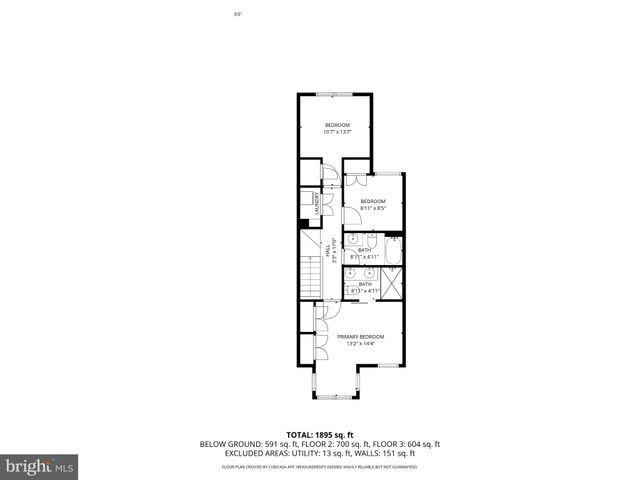 $990,000 | 1828 North Capitol Street Northwest, Washington, DC 20002