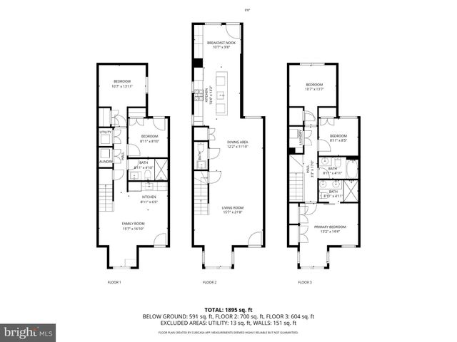 $990,000 | 1828 North Capitol Street Northwest, Washington, DC 20002