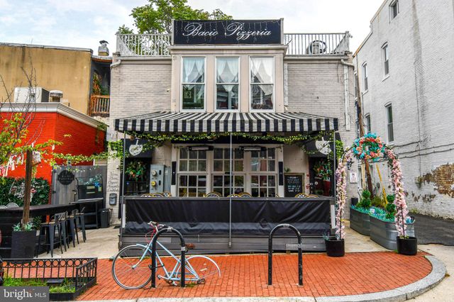 $990,000 | 1828 North Capitol Street Northwest, Washington, DC 20002
