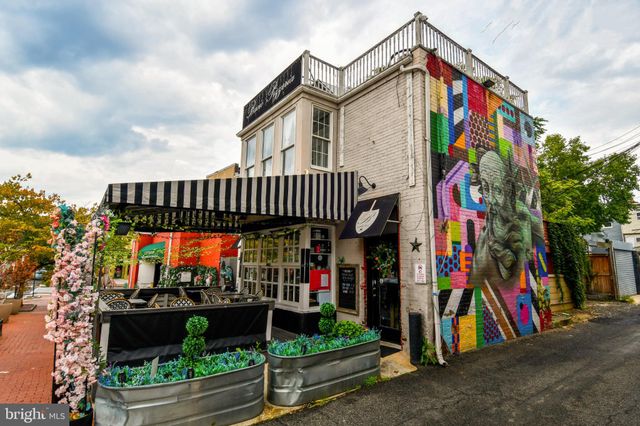 $990,000 | 1828 North Capitol Street Northwest, Washington, DC 20002