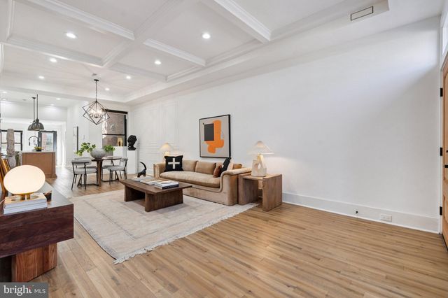 $990,000 | 1828 North Capitol Street Northwest, Washington, DC 20002