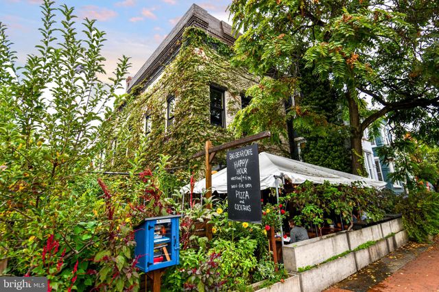 $990,000 | 1828 North Capitol Street Northwest, Washington, DC 20002