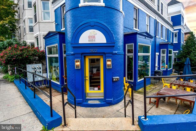 $990,000 | 1828 North Capitol Street Northwest, Washington, DC 20002