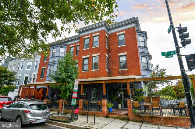 $990,000 | 1828 North Capitol Street Northwest, Washington, DC 20002