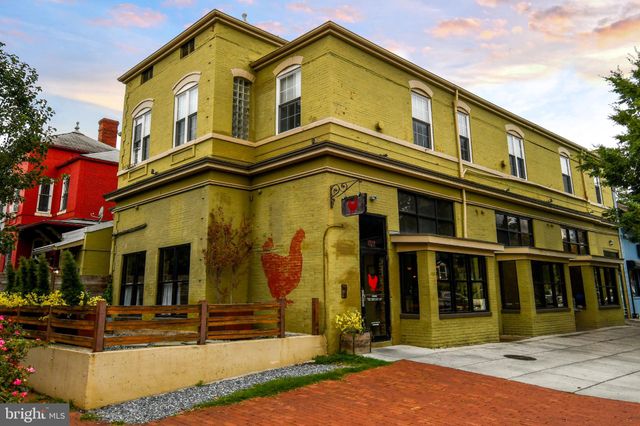 $990,000 | 1828 North Capitol Street Northwest, Washington, DC 20002