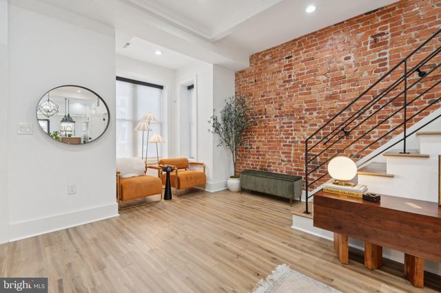 $990,000 | 1828 North Capitol Street Northwest, Washington, DC 20002