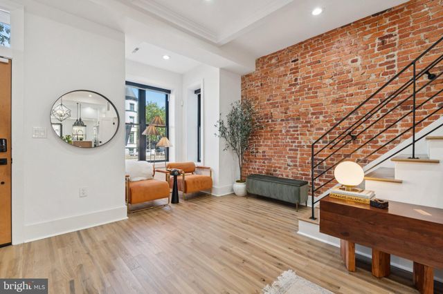 $990,000 | 1828 North Capitol Street Northwest, Washington, DC 20002