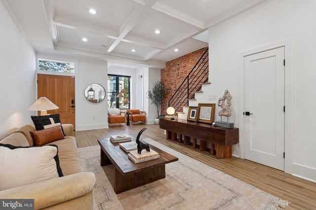 $990,000 | 1828 North Capitol Street Northwest, Washington, DC 20002