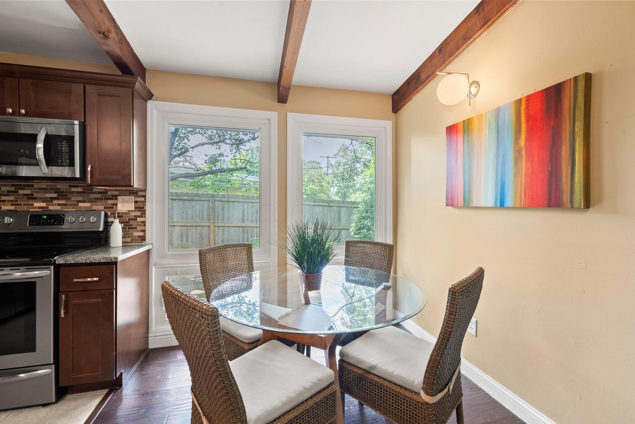 2474 Bristol Road Columbus, OH 43221 - Photo 12 of 26 DSC07431