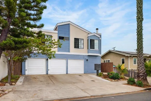 $2,200,000 | 3811 Pershing Avenue, San Diego, CA 92104
