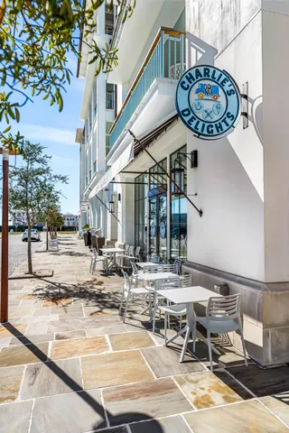 $3,850,000 | 74 Governors Court, Unit W304, Alys Beach, FL 32461