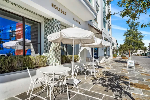 $3,850,000 | 74 Governors Court, Unit W304, Alys Beach, FL 32461