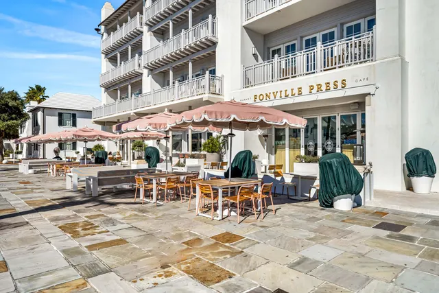 $3,850,000 | 74 Governors Court, Unit W304, Alys Beach, FL 32461