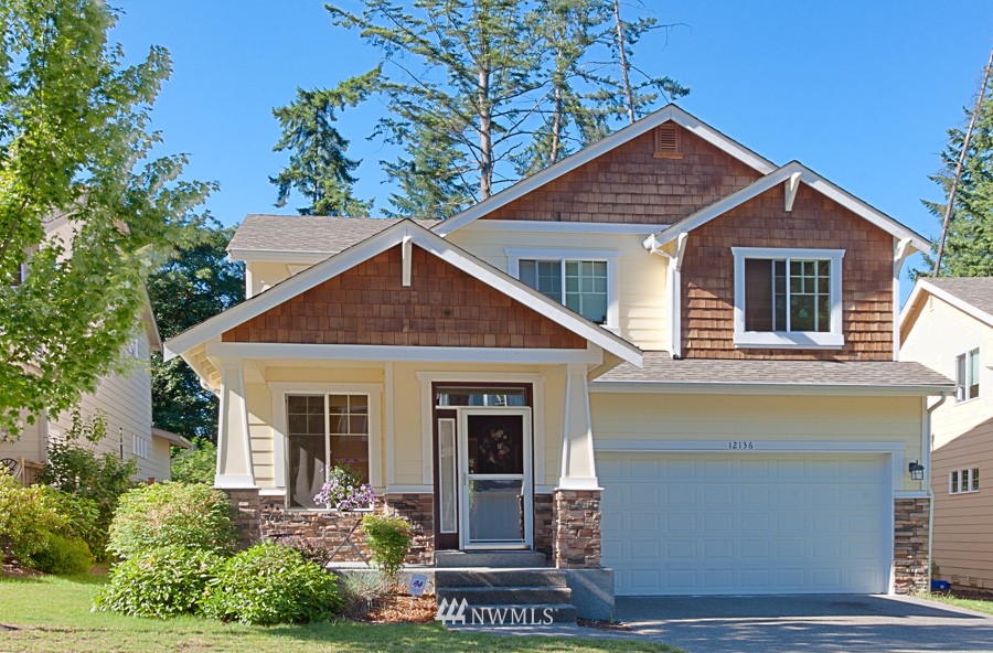 12136 Southeast 186th Street Renton, WA 98058 - Photo 1 of 1 Gallery Image 1