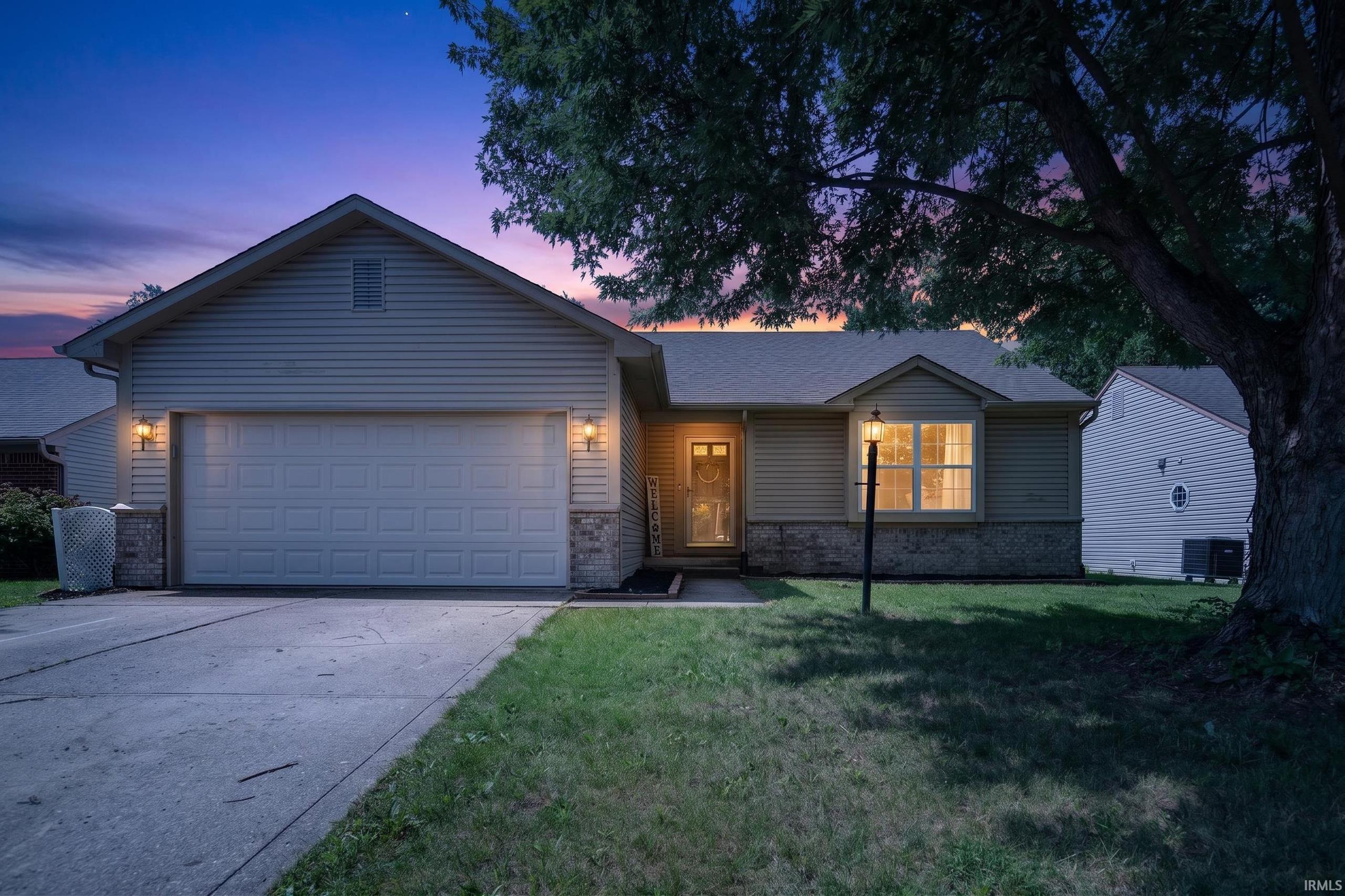 818 Springwater Road Kokomo, IN 46902 - Photo 1 of 22