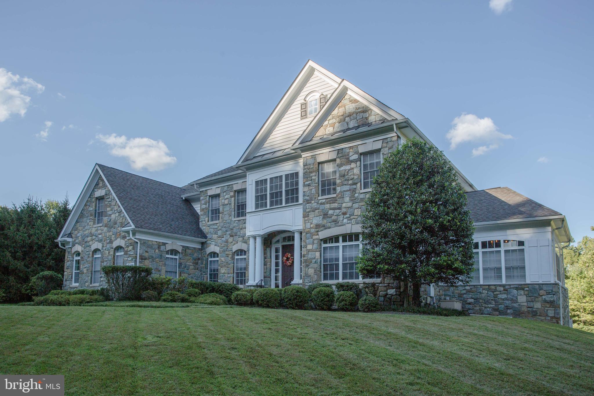 17409 Ashton Green Drive Sandy Spring, MD 20860 - Photo 1 of 116