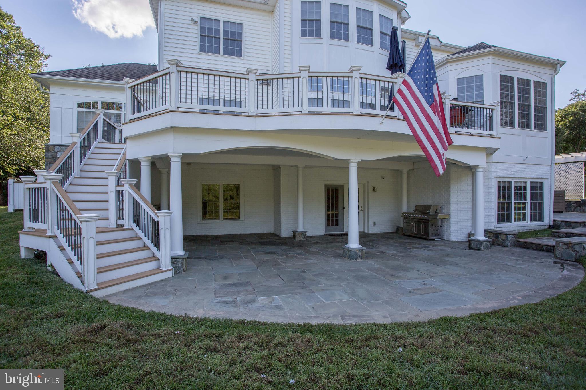 17409 Ashton Green Drive Sandy Spring, MD 20860 - Photo 102 of 116