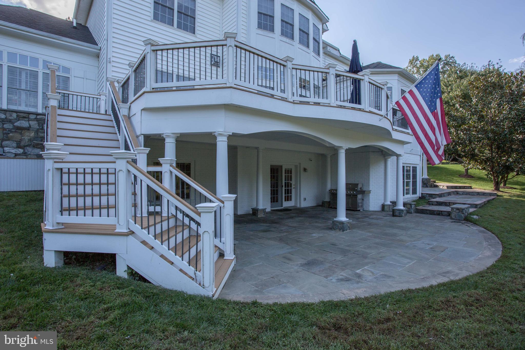 17409 Ashton Green Drive Sandy Spring, MD 20860 - Photo 103 of 116