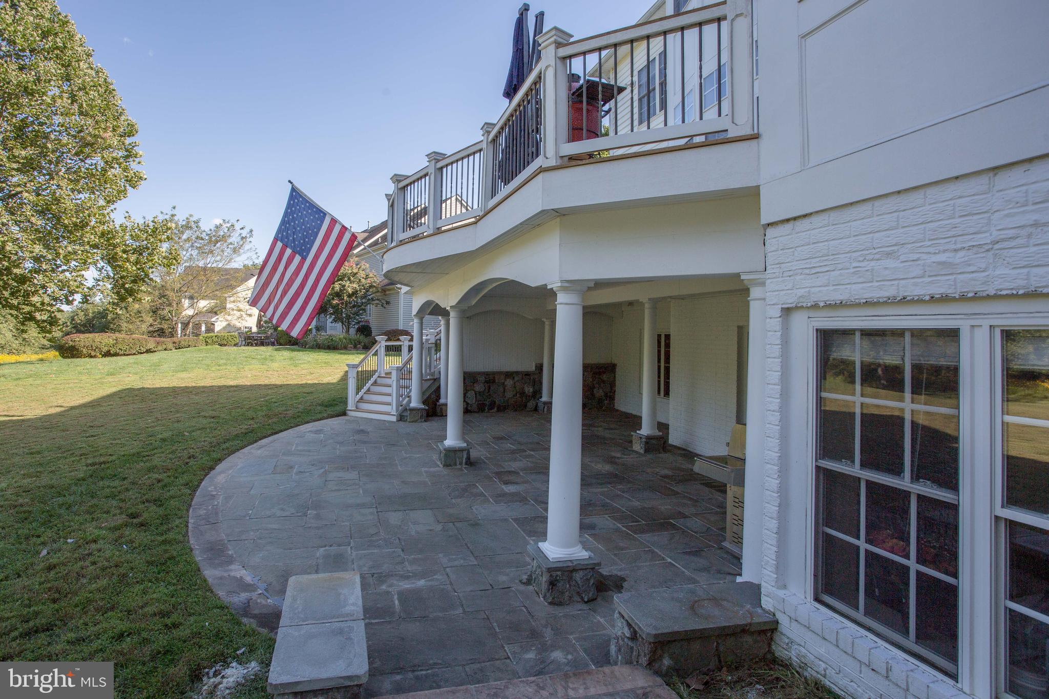 17409 Ashton Green Drive Sandy Spring, MD 20860 - Photo 106 of 116